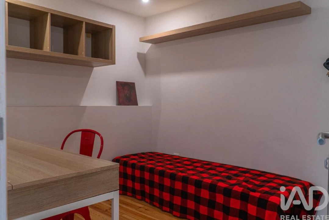 Apartamento T3 para Venda em São Vicente Foto 8
