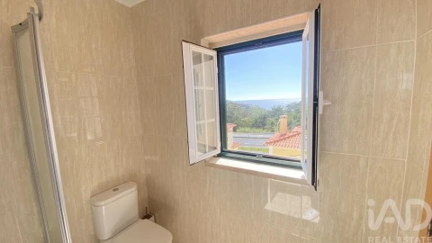 Moradia T3 para Venda em Ericeira