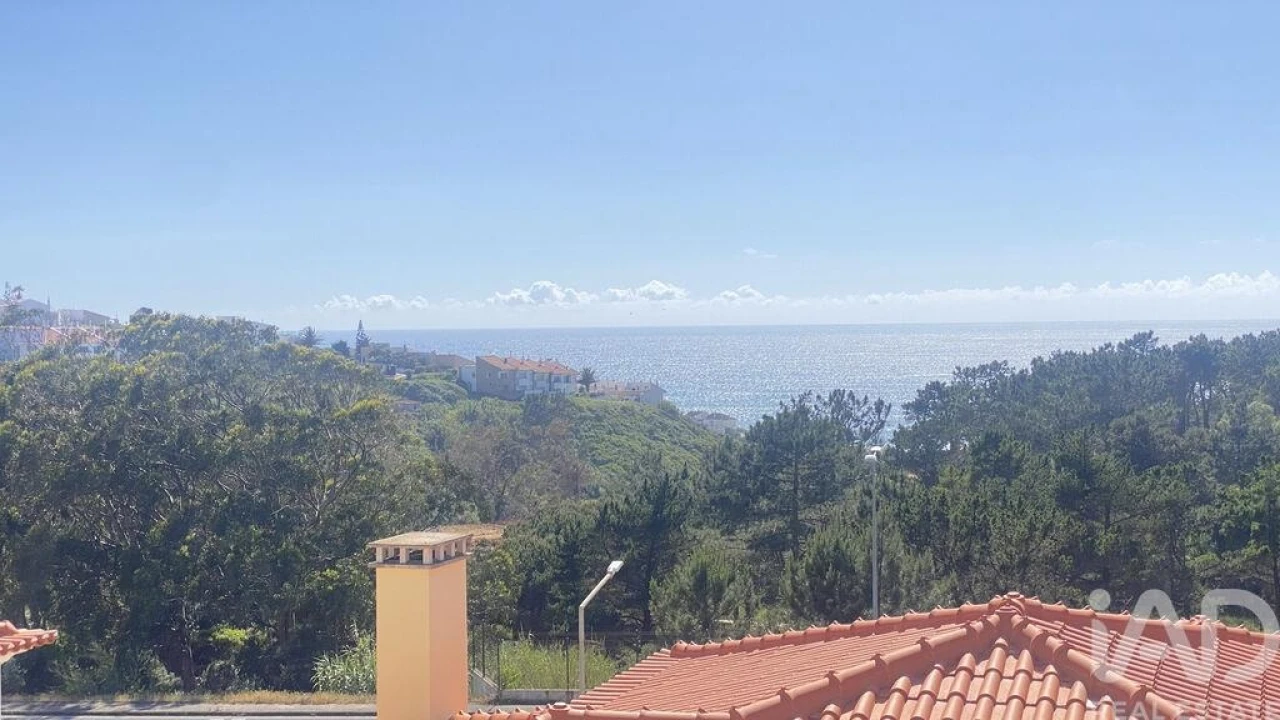 Moradia T3 para Venda em Ericeira Foto 28