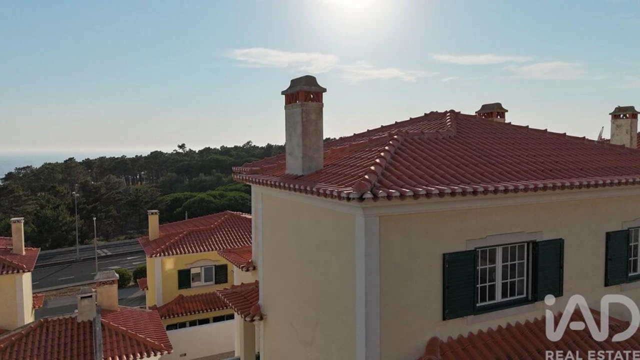 Moradia T3 para Venda em Ericeira Foto 1