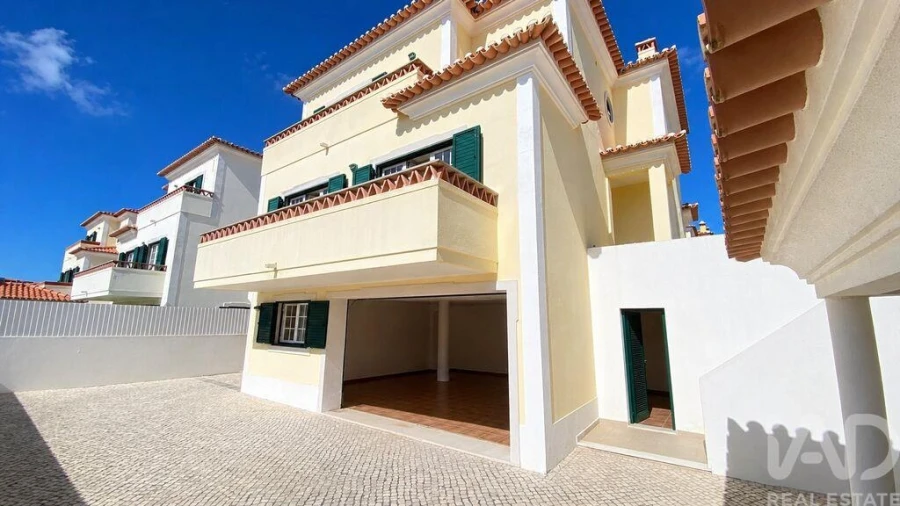 Moradia T3 para Venda em Ericeira Foto 23