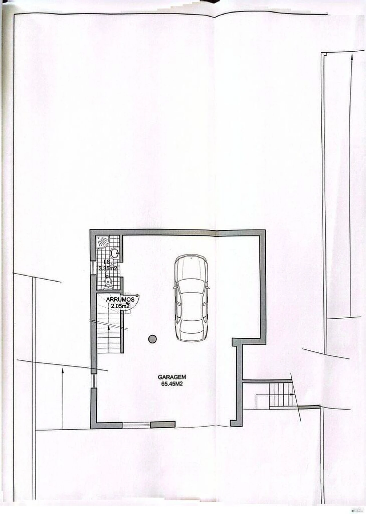 Moradia T3 para Venda em Ericeira Foto 31