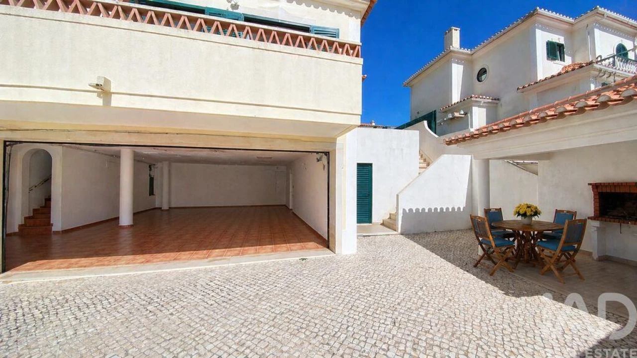 Moradia T3 para Venda em Ericeira Foto 10