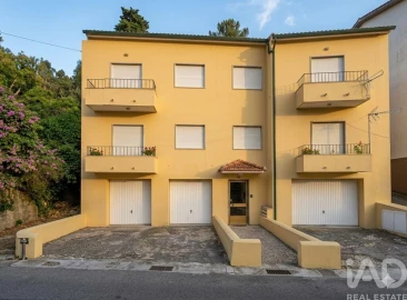 Apartamento T2 para Venda em São Martinho do Bispo e Ribeira de Frades