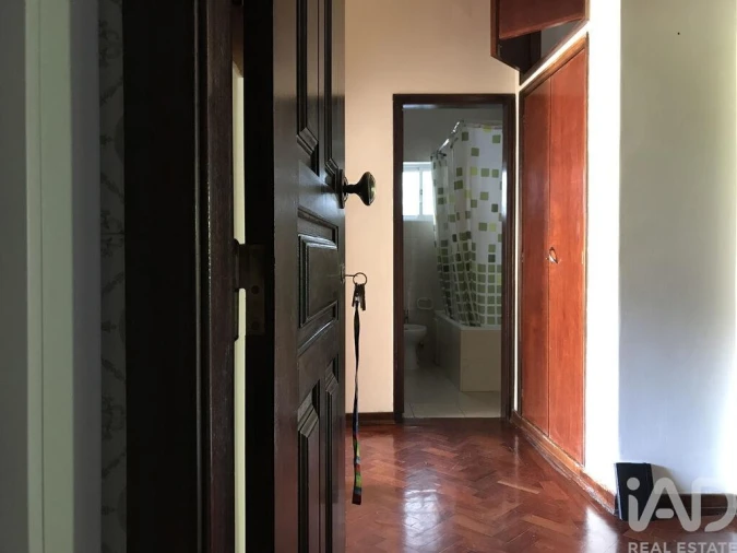 Apartamento T2 para Venda em São Martinho do Bispo e Ribeira de Frades Foto 5