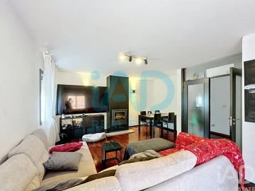 Apartamento T3 para Venda em Baguim do Monte (Rio Tinto)