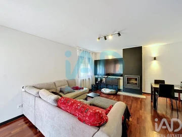 Apartamento T3 para Venda em Baguim do Monte (Rio Tinto)