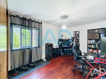 Apartamento T3 para Venda em Baguim do Monte (Rio Tinto)