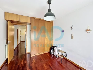 Apartamento T3 para Venda em Baguim do Monte (Rio Tinto)