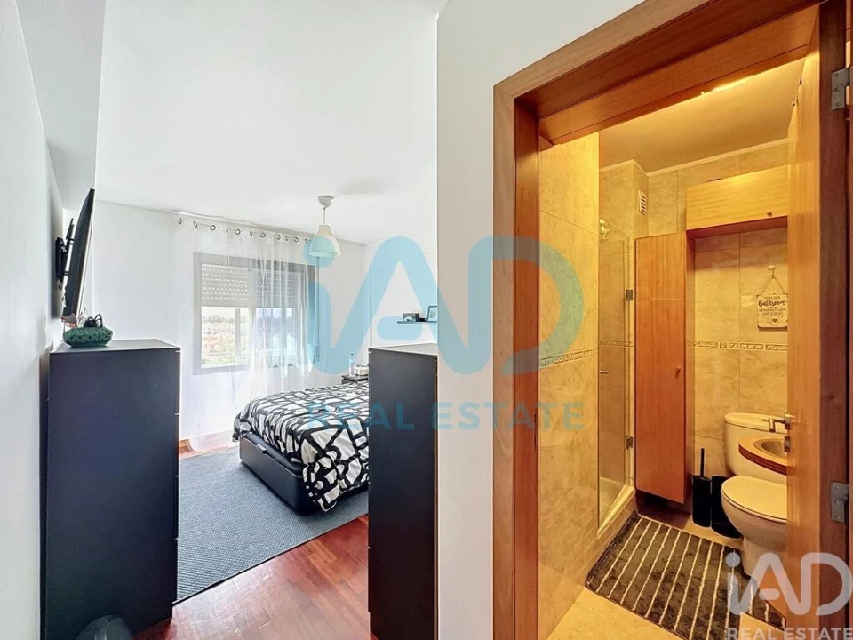 Apartamento T3 para Venda em Baguim do Monte (Rio Tinto) Foto 15