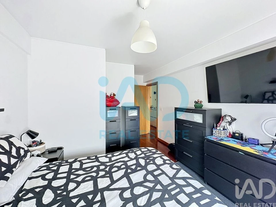 Apartamento T3 para Venda em Baguim do Monte (Rio Tinto) Foto 17