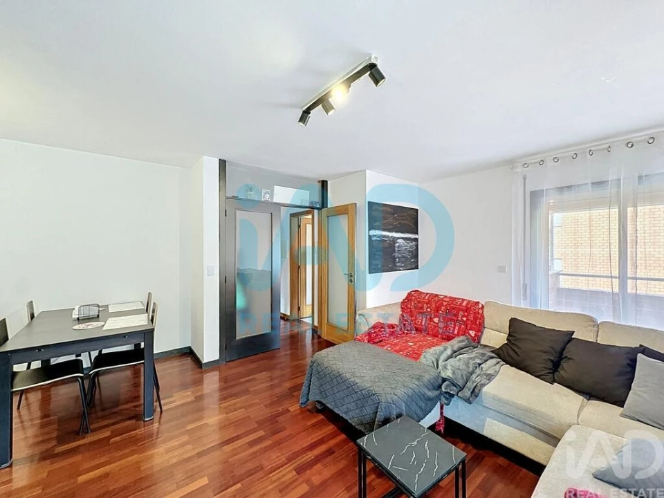 Apartamento T3 para Venda em Baguim do Monte (Rio Tinto) Foto 4