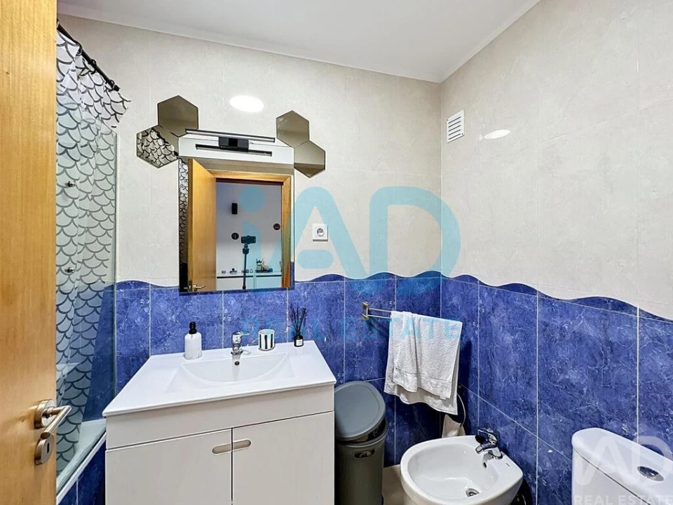 Apartamento T3 para Venda em Baguim do Monte (Rio Tinto) Foto 10