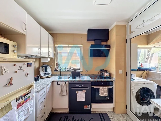 Apartamento T3 para Venda em Baguim do Monte (Rio Tinto) Foto 5
