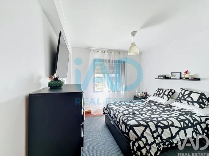Apartamento T3 para Venda em Baguim do Monte (Rio Tinto) Foto 16