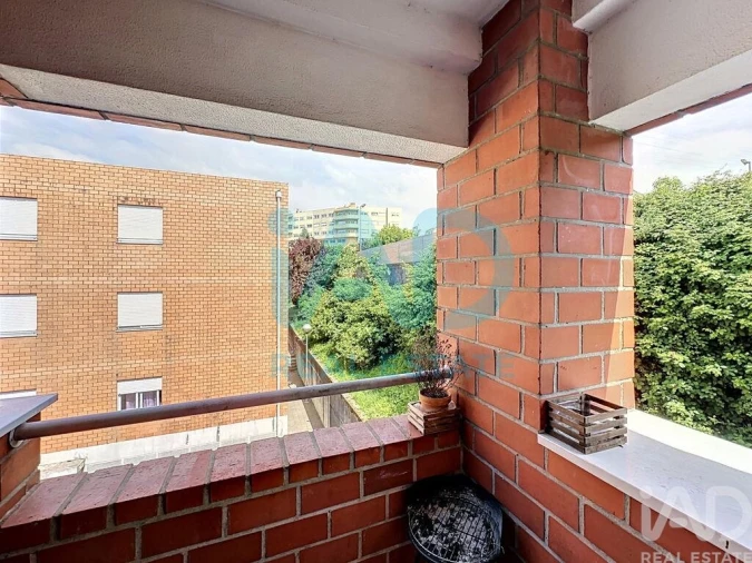 Apartamento T3 para Venda em Baguim do Monte (Rio Tinto) Foto 19