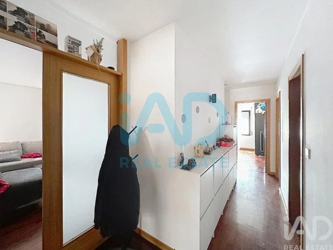 Apartamento T3 para Venda em Baguim do Monte (Rio Tinto) Foto 7