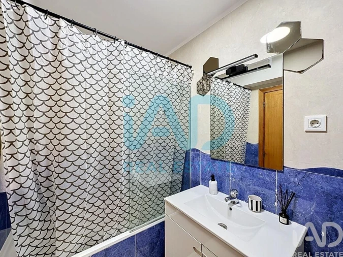 Apartamento T3 para Venda em Baguim do Monte (Rio Tinto) Foto 9