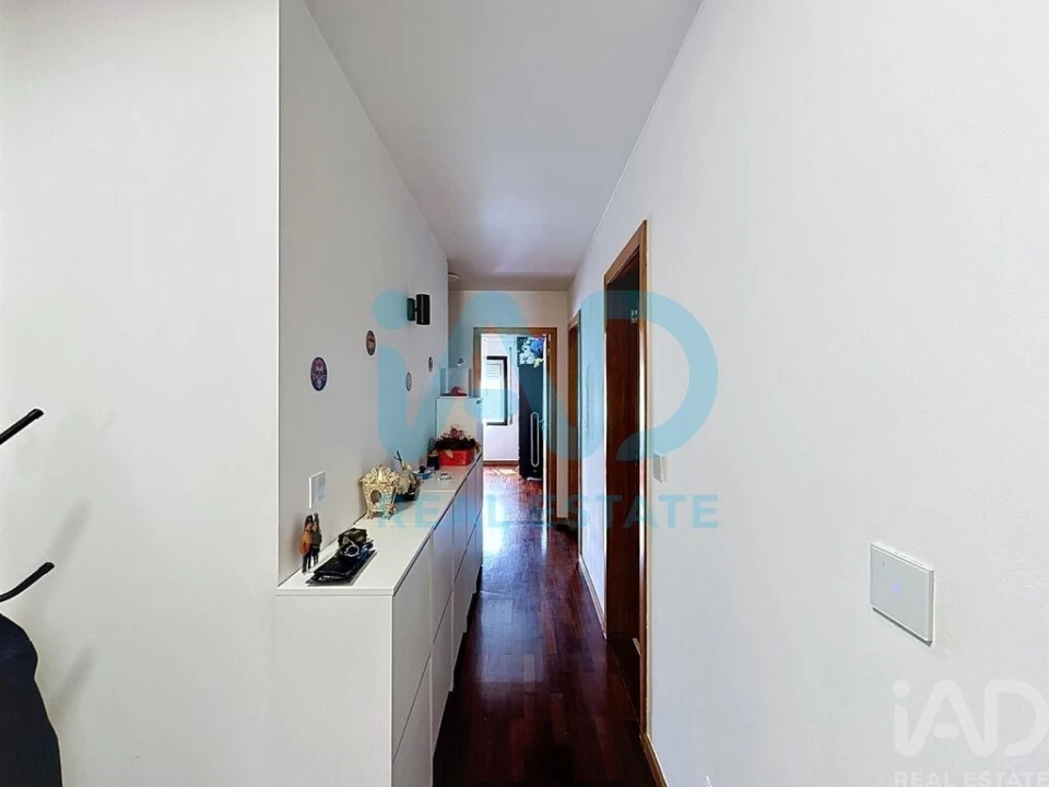 Apartamento T3 para Venda em Baguim do Monte (Rio Tinto) Foto 8