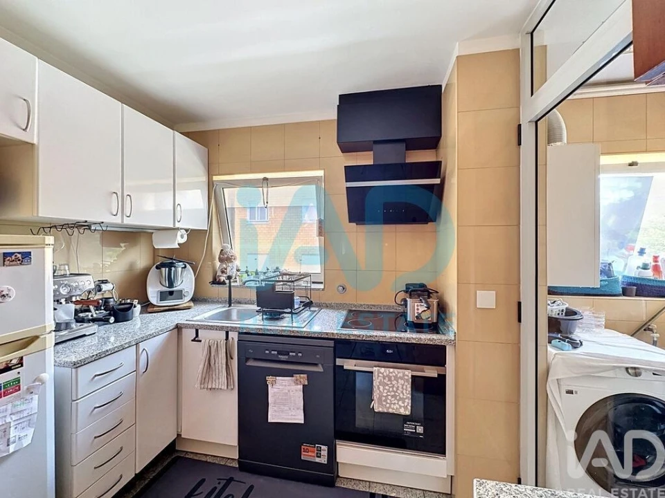 Apartamento T3 para Venda em Baguim do Monte (Rio Tinto) Foto 6
