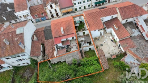 Moradia T3 para Venda em Alvega e Concavada