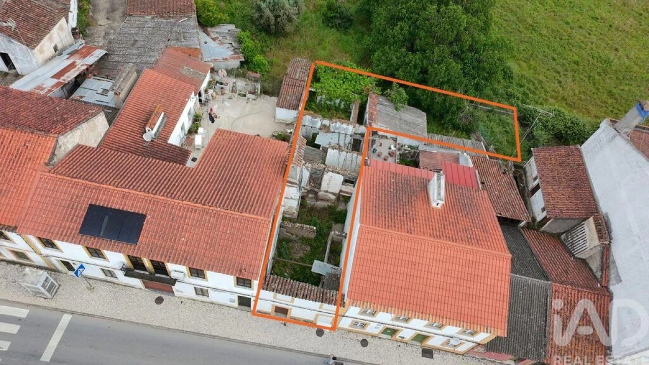 Moradia T3 para Venda em Alvega e Concavada Foto 4