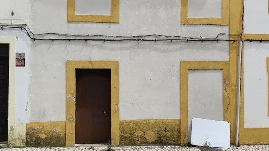 Moradia T3 para Venda em Alvega e Concavada