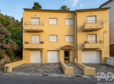 Prédio para Venda em São Martinho do Bispo e Ribeira de Frades