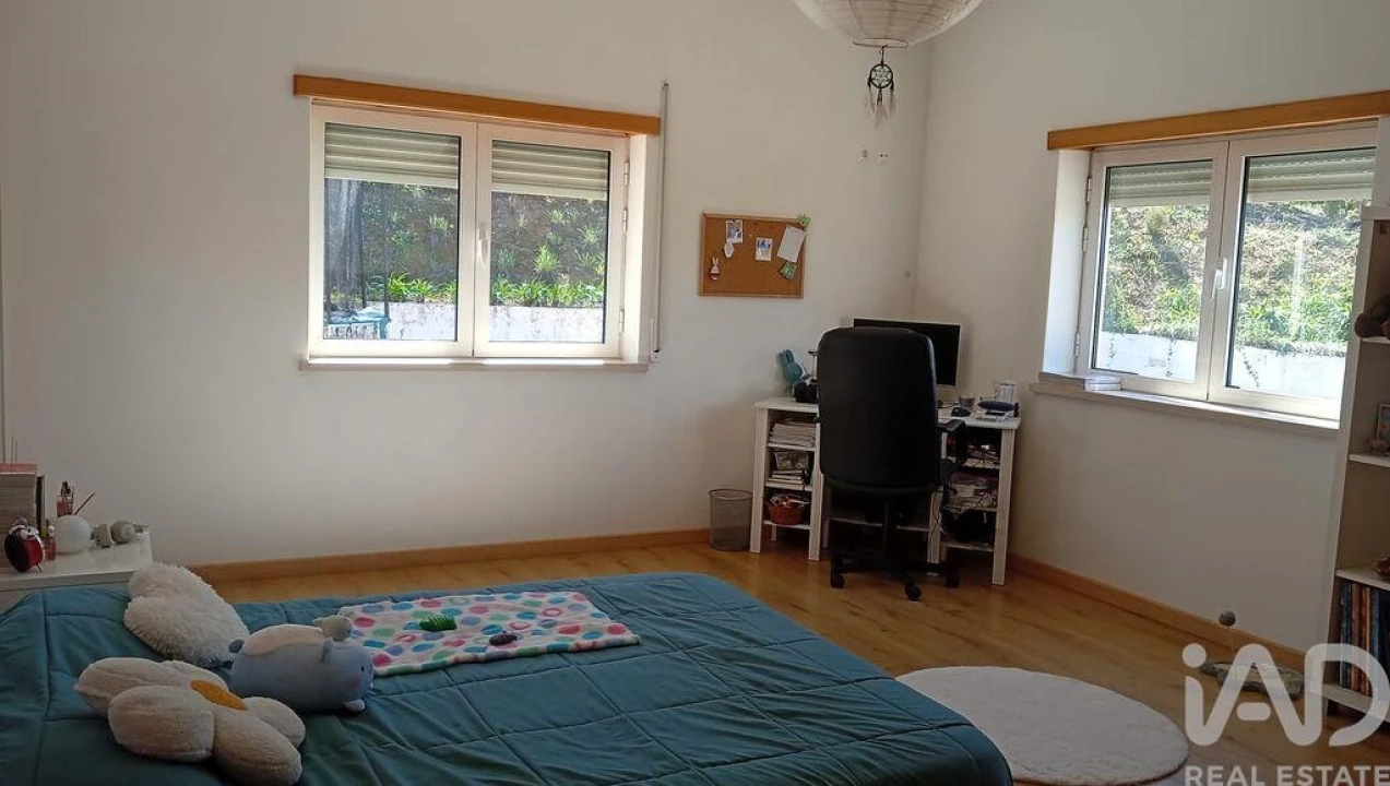 Moradia T3 para Venda em São Pedro de Tomar Foto 18