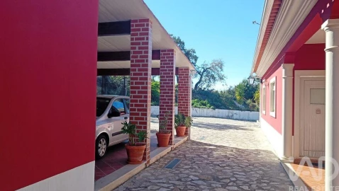 Moradia T3 para Venda em São Pedro de Tomar