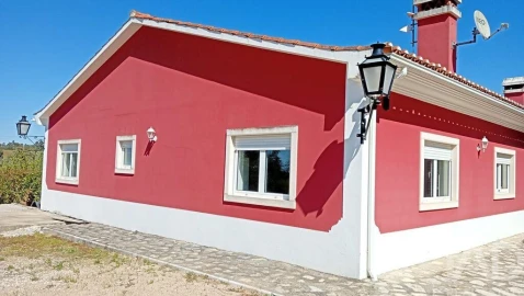 Moradia T3 para Venda em São Pedro de Tomar