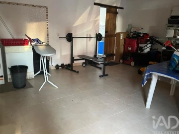 Moradia T3 para Venda em São Pedro de Tomar
