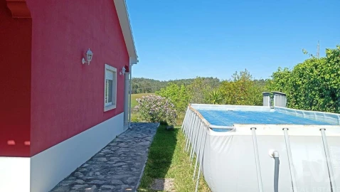 Moradia T3 para Venda em São Pedro de Tomar