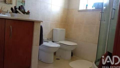 Moradia T3 para Venda em São Pedro de Tomar
