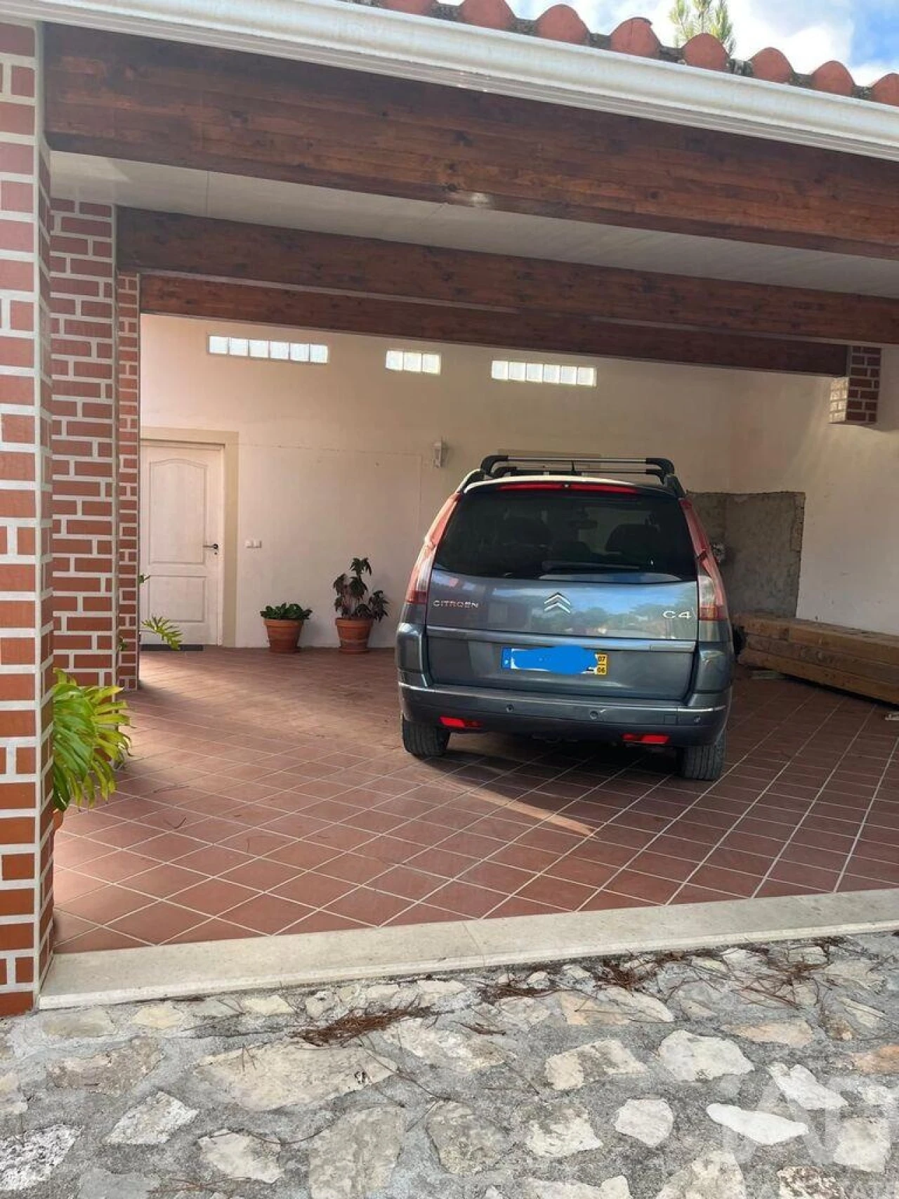Moradia T3 para Venda em São Pedro de Tomar Foto 9