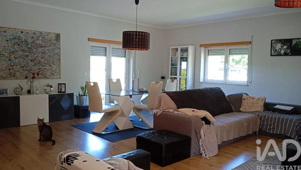 Moradia T3 para Venda em São Pedro de Tomar Foto 13