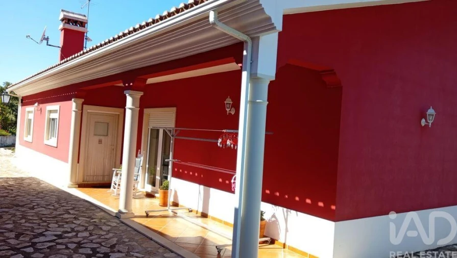 Moradia T3 para Venda em São Pedro de Tomar Foto 4