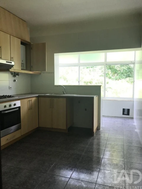 Apartamento T2 para Venda em São Martinho do Bispo e Ribeira de Frades