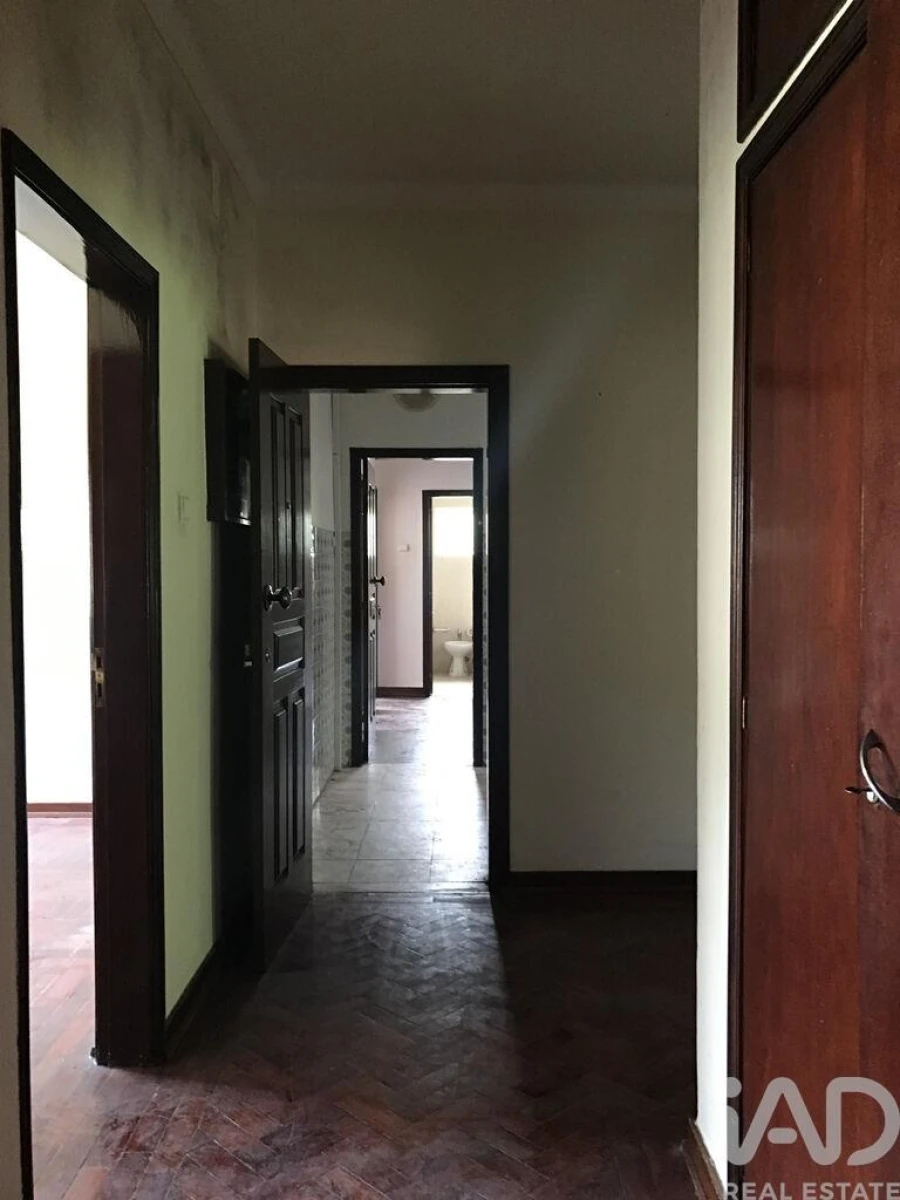 Apartamento T2 para Venda em São Martinho do Bispo e Ribeira de Frades Foto 3