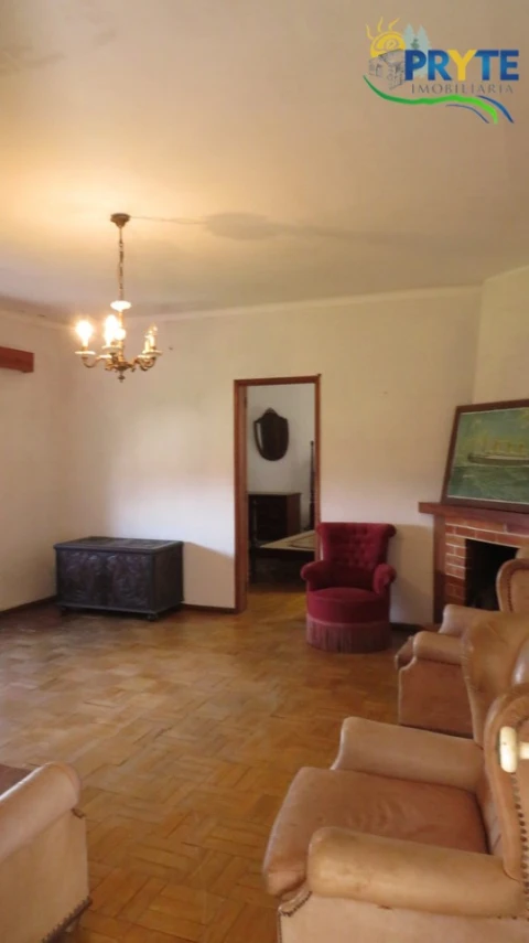 Moradia para Venda em Sertã