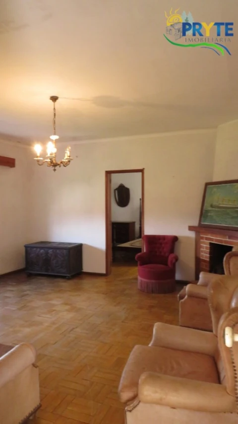 Moradia para Venda em Sertã