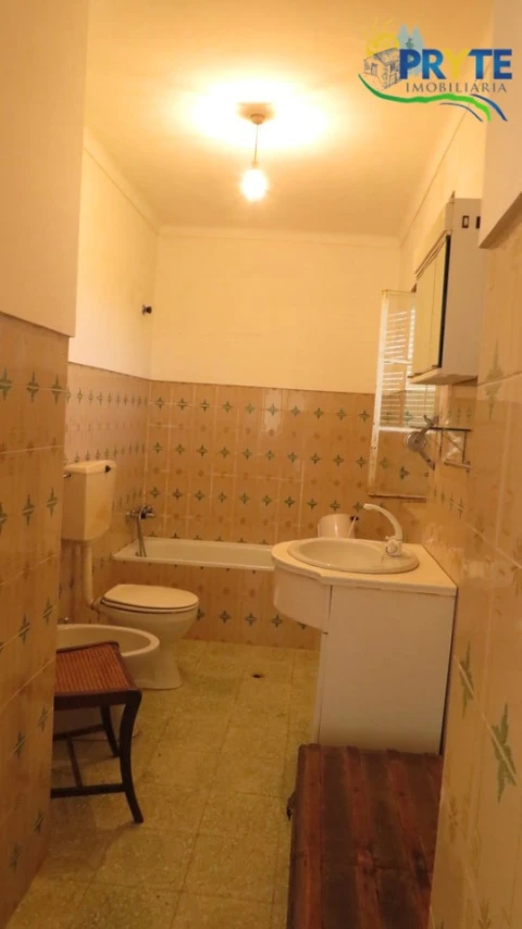Moradia para Venda em Sertã