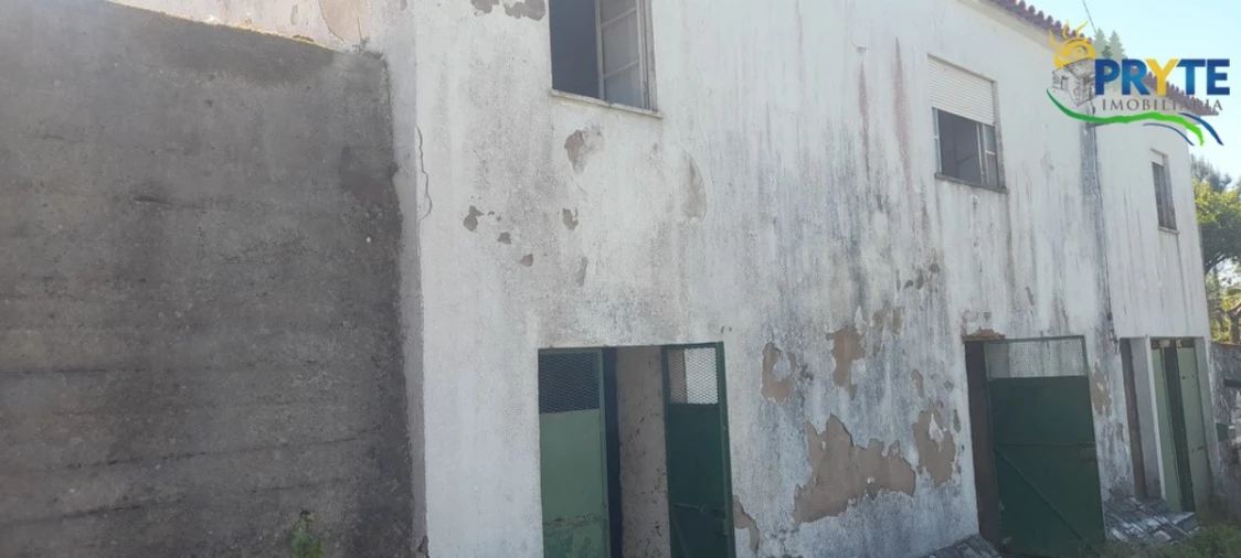 Moradia para Venda em Sertã