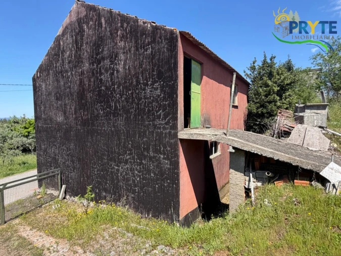 Moradia para Venda em Sertã Foto 55