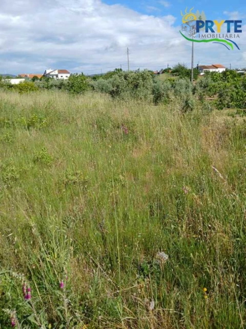 Terreno para Venda em Montes da Senhora