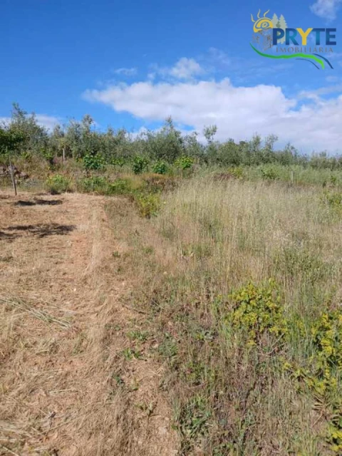 Terreno para Venda em Montes da Senhora
