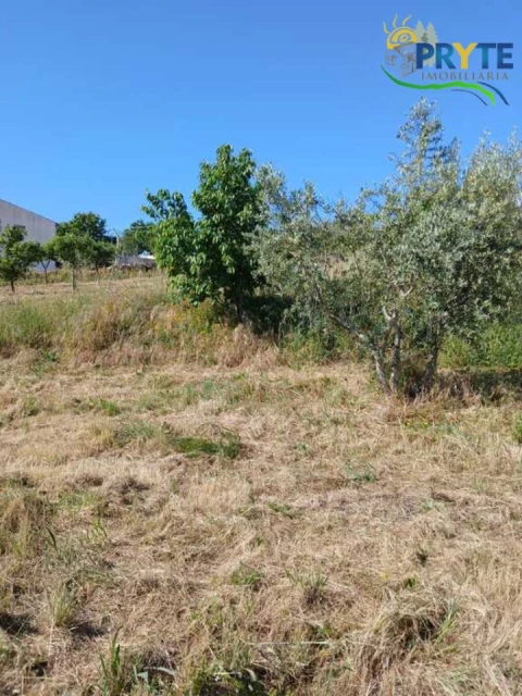 Terreno para Venda em Montes da Senhora