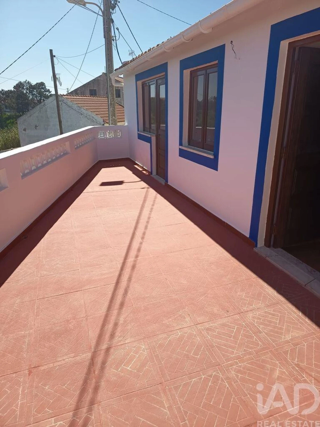 Moradia T4 para Venda em Boavista dos Pinheiros Foto 2
