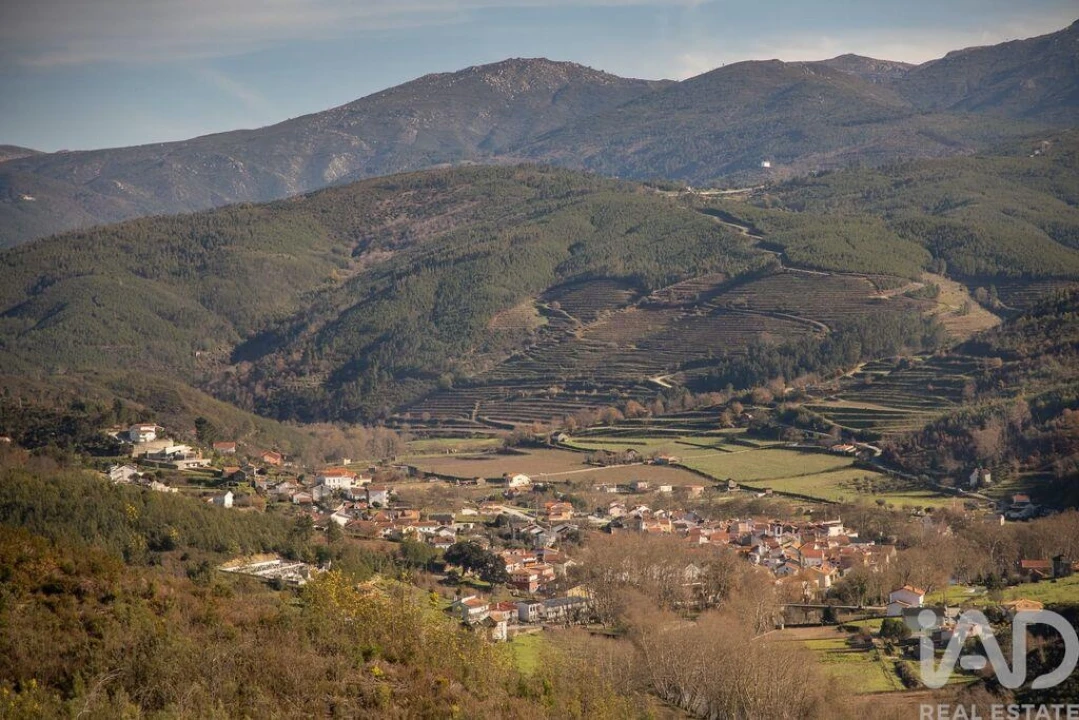 Terreno para Venda em Sandomil Foto 4