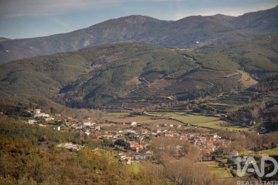Terreno para Venda em Sandomil